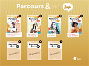 Parcours & moi SUP' 4e sec. - Guide enseignant en ligne 1 : Réduire, résumer, comparer